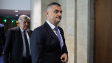 Кирил Добрев поиска компенсации за хората, останали без достъп до мобилни услуги от телеком