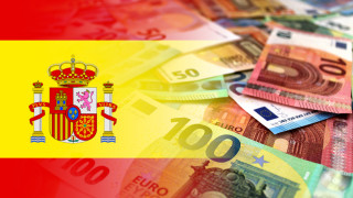Испания се готви за необичаен обрат във фискалната си история