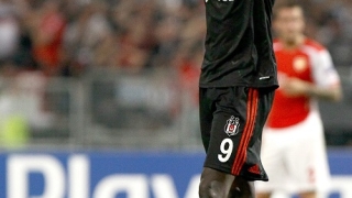 ВИДЕО: Вижте как Демба Ба можеше да вкара гол в 1-вата секунда