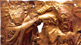 13 годишно момче и археолог аматьор откриха важна находка в Германия