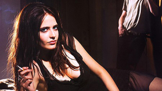 Ева Грийн стана лице на Монблан