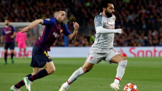 Футболистите на Барселона се надпреварват да ласкаят треньора Ернесто