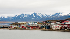 Норвегия засилва националния контрол върху Свалбард