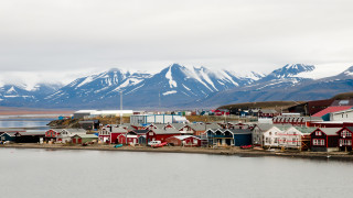 Норвегия забрани превоза на руски стоки до Свалбард