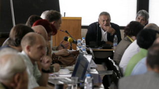 Две години управление в криза, прогнозират от КНСБ