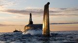  Англия тества несполучливо ракетната си система за нуклеарно въздържане 