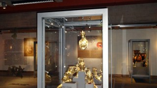 Тракийски легенди в злато разказват в Берген