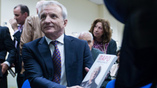 Селекцията в ЦСКА вече протича по нов начин Меридиан мач