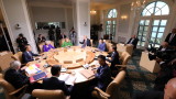  Г-7 основава механизъм за битка с пропагандни и хибридни офанзиви 