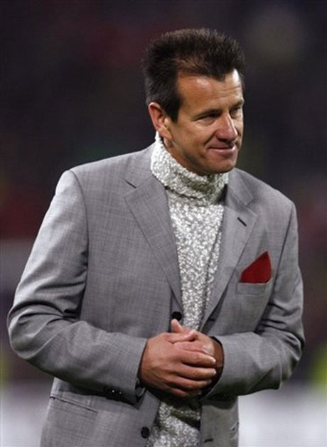 Жоан пропуска остатъка от турнира за Купата на конфедерациите