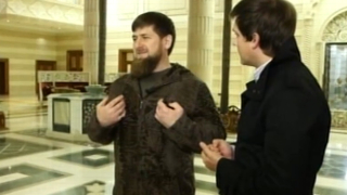Кадиров: Времето ми като лидер на Чечня изтече