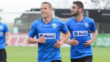 Черно море спечели гостуването си на Пирин с 2:0