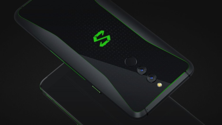 Какво да очакваме от Xiaomi Black Shark 2