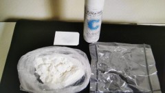 Откриха половин килограм кокаин в колата на криминално проявен в гр. Банкя