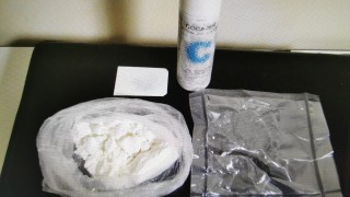 Заловиха 22-годишен с кокаин и метамфетамин в Бургаско 