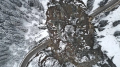 Кметът на Смолян обяви бедствено положение заради свлачището