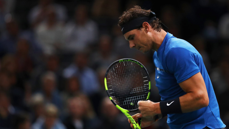 Рафаел Надал почти сигурен за Australian Open