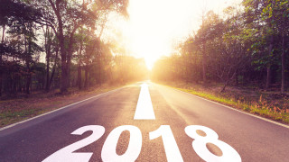 Неизбежно краят на една година и стартът на друга е