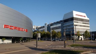 Porsche създава офис за дигитални решения в балканска столица