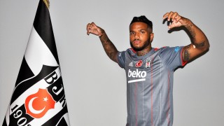 Турският шампион Бешикташ уреди за още един сезон под наем