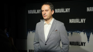 Със сигурност интересът на Кремъл към мен не отшумява Тарторът