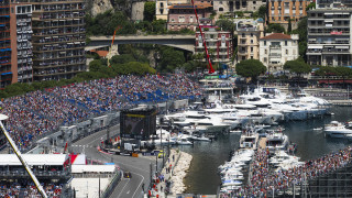 Състезанието за Голямата награда на Монако ще продължи да бъде част