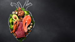 4 полезни навика, с които да контролираме холестерола