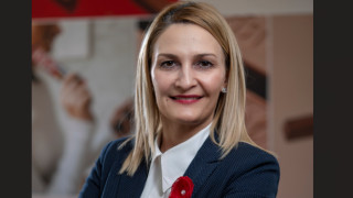 Нестле България има нов мениджър „Човешки ресурси“