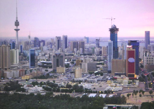 Градът на Мохамед става глобален IT център