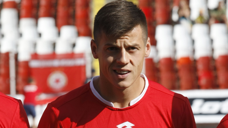 Владислав Узунов: Промените в Локо (ГО) са позитивни