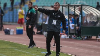 Босът на Славия Венцеслав Стефанов твърди че Стамен Белчев