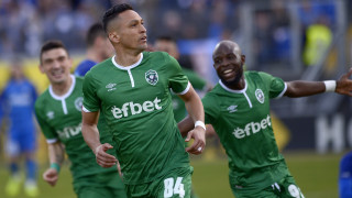 Бившият играч на Лудогорец Марселиньо си припомни за времето прекарано