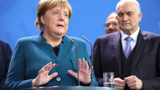 Независимият съвет на германското правителство от икономически съветници намали прогнозата