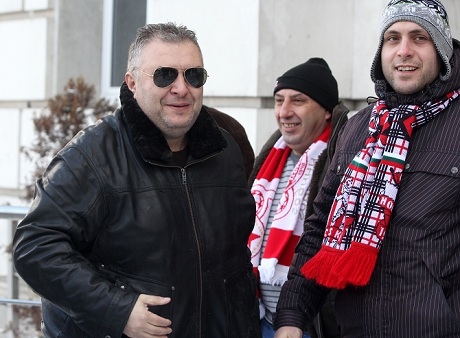 Дучето: Бием Левски 2:0, успех на спасителите