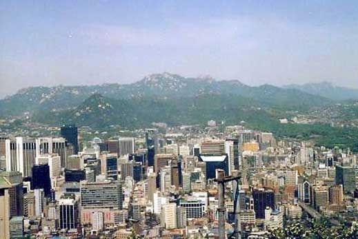 Рекорден растеж на Южна Корея. Япония се отдалечава от рецесията 