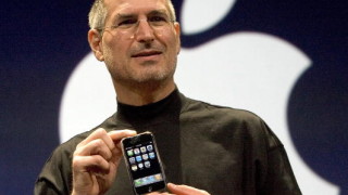 Почитателите на създателя на iPhone Стив Джобс вече могат да