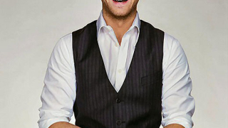 Джъстин Тимбърлейк се подиграва на Джон Майер