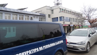 Нова акция на полицията има в Басейнова дирекция Пловдив съобщи БГНЕС