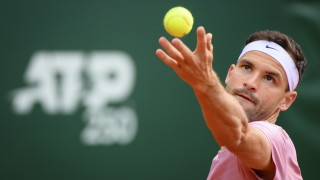 Най добрият български тенисист Григор Димитров се класира за полуфиналите на