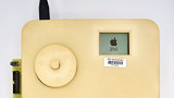Apple iPod и прототипът на музикалната джаджа, който никога не бяхме виждали