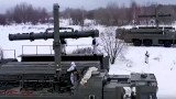  В Русия: Ракетно-ядрена рецесия е неизбежна без гаранции 