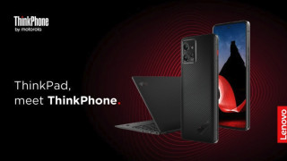 Lenovo ThinkPad са сред популярните работни лаптопи като сред основните