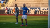 Мениджъри идват във Варна заради бивш нападател на ЦСКА