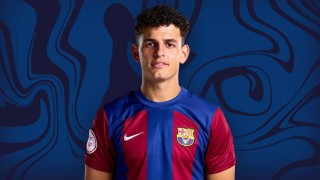 Барселона е близо да финализира продажба на защитника Серхи Домингес