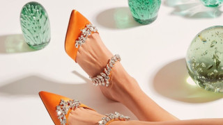 Испанецът Маноло Бланик може да е благодарен на Сексът и