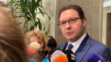  Даниел Митов: Назначаването ми в Министерство на външните работи е тест за Румен Радев 