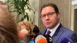 Даниел Митов: Назначаването ми в МВнР е тест за Румен Радев
