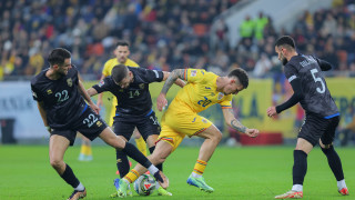 УЕФА ще наложи много строги наказания след скандала който се