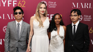 През август миналата година Пакс Джоли Пит беше приет в болница