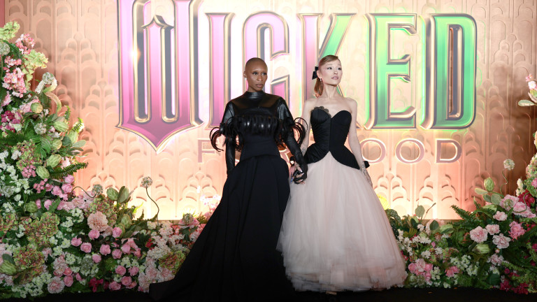 С очаквани над $100 млн. приходи Wicked 2 дава тласък на киноиндустрията към възстановяване